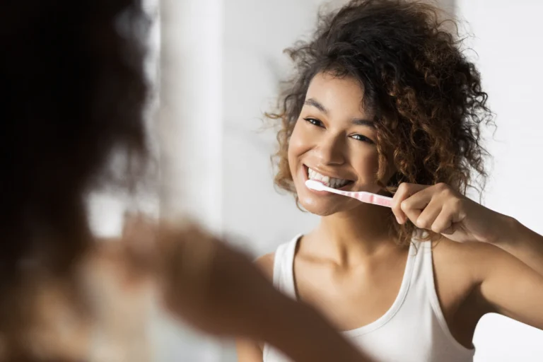 Dental Cleaning