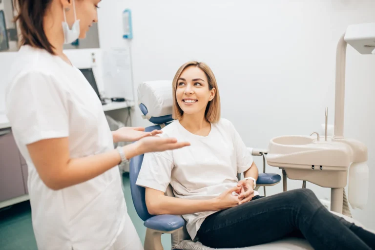 Holistic Dentistry