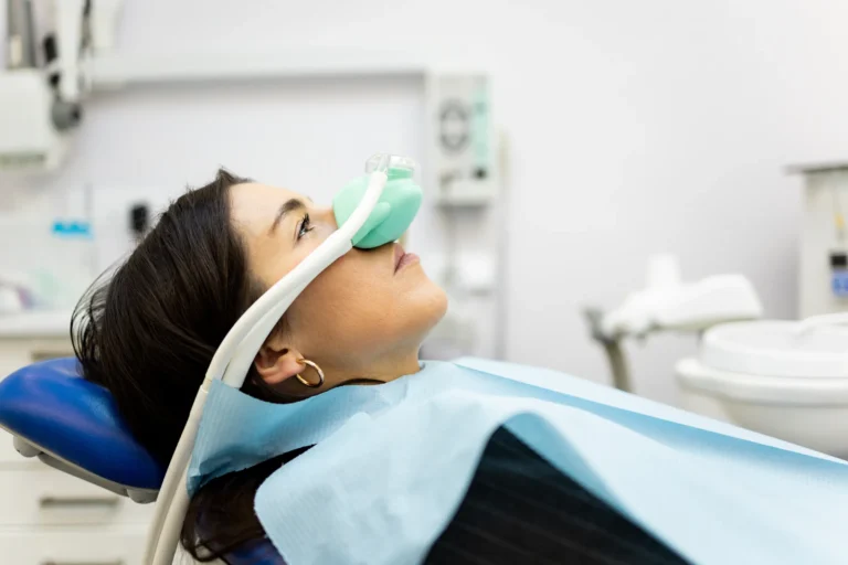 IV Sedation