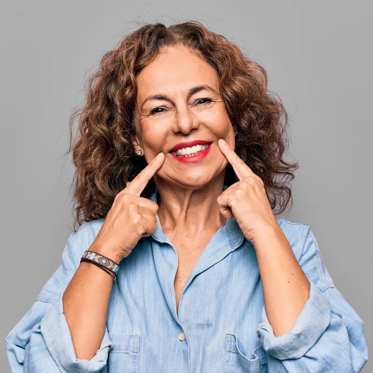Periodontal Maintenance