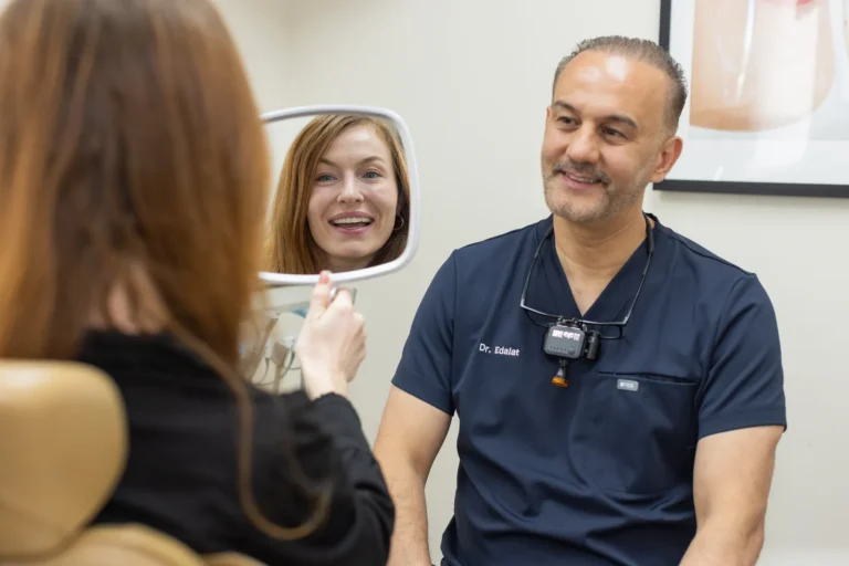 Enameloplasty (Tooth Contouring)