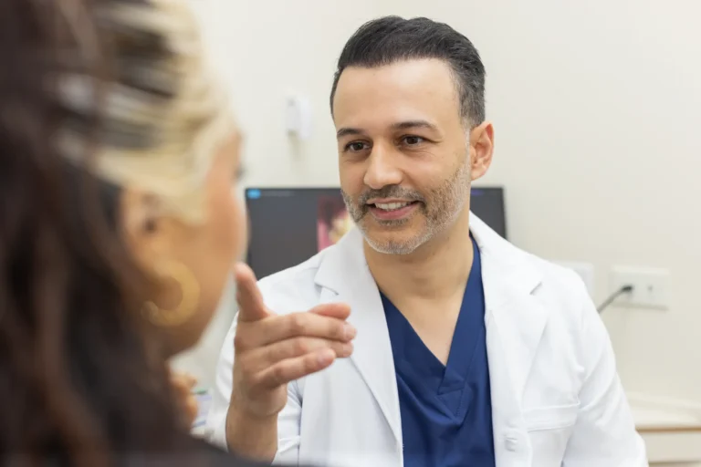 Sinus Lift