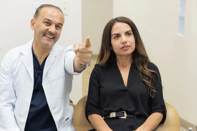 TMJ Treatment