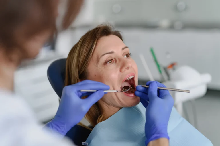 Guided Tissue Regeneration
