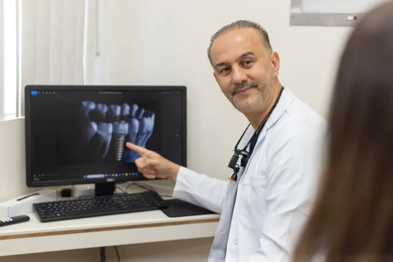 Dental Implants