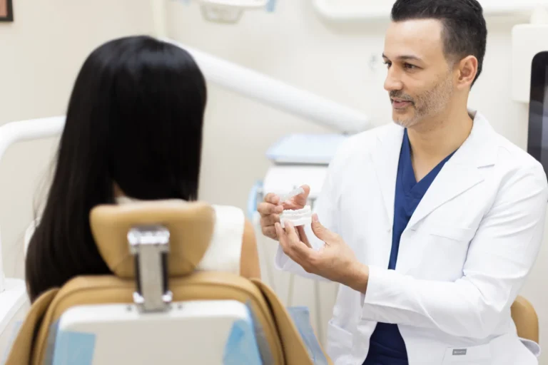 Clear Aligners