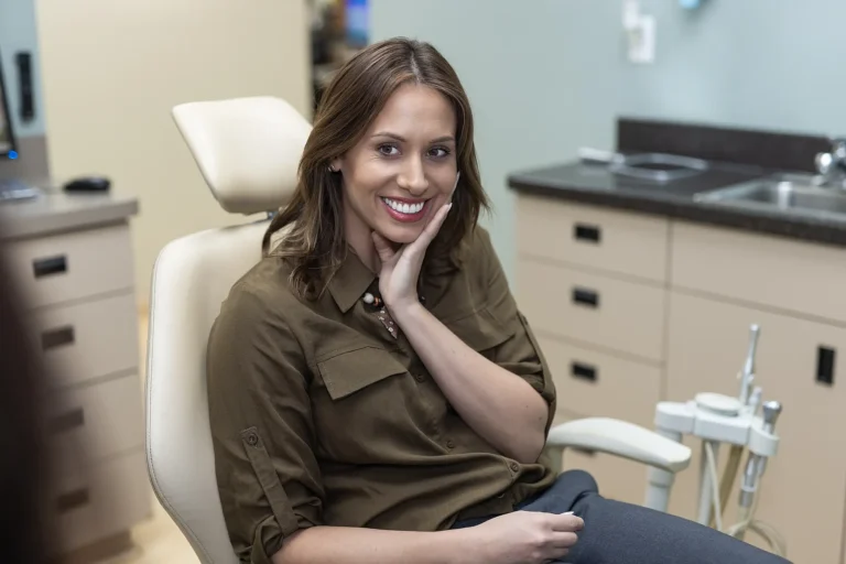 Dental Fillings