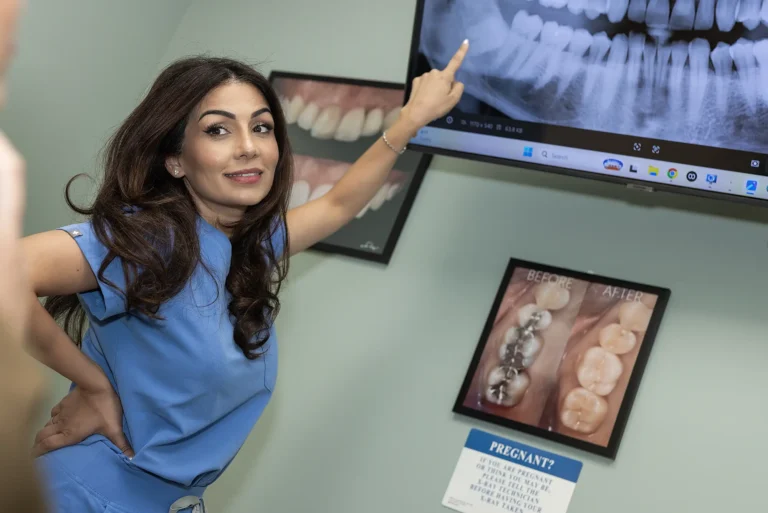 Emergency Dental Care
