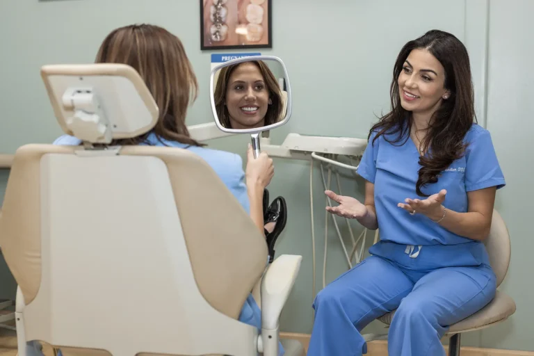Holistic Dentistry