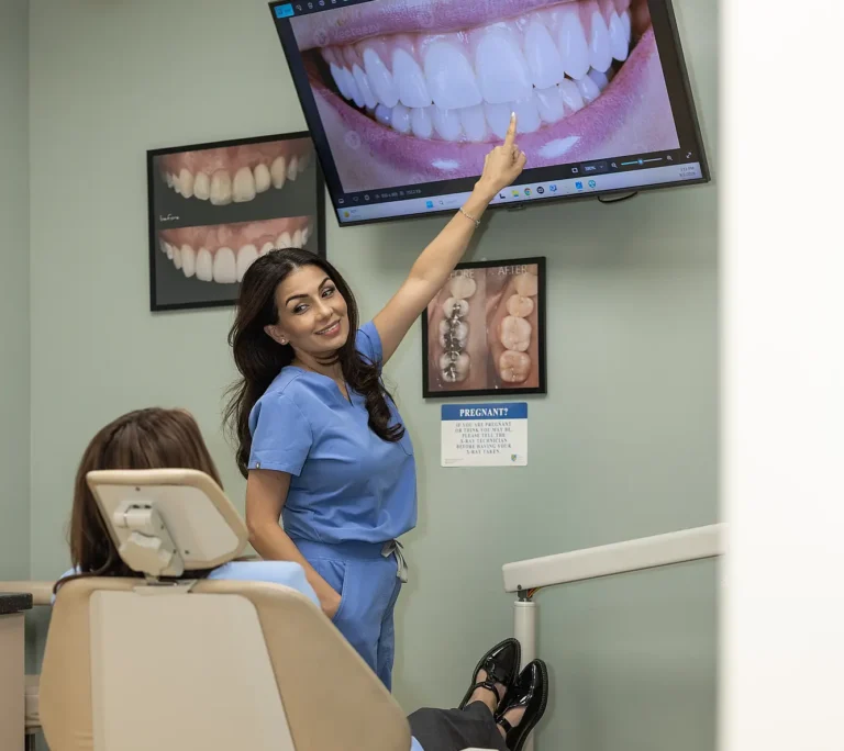 Interceptive Orthodontics