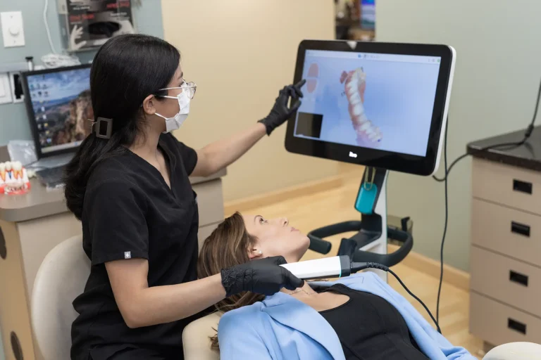 Oral Cancer Screening