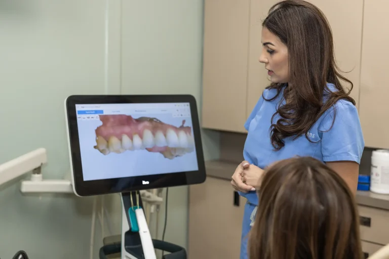 Periodontal Maintenance