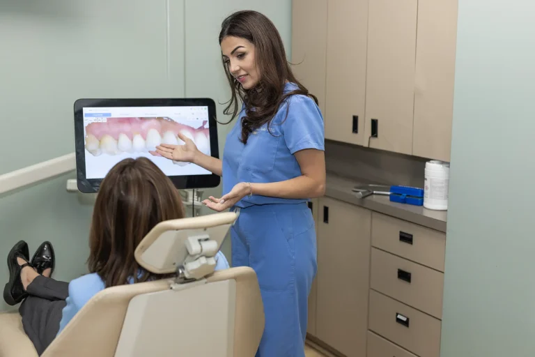 Dental Bonding